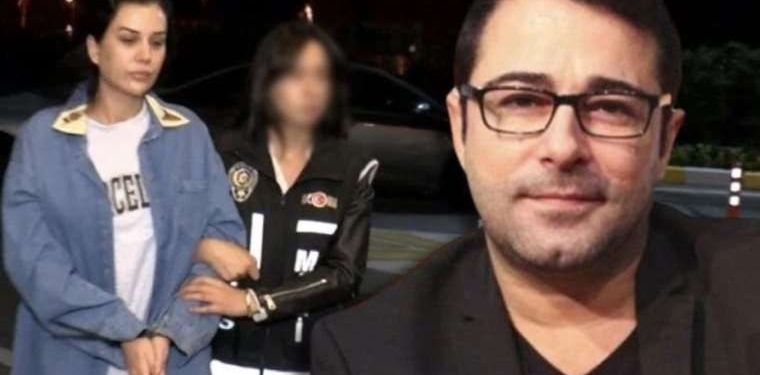 Dilan Polat polisten cildi için vitamin istemişti… Atilla Taş’tan yanıt: ‘Cezaevi kantininde krem var’