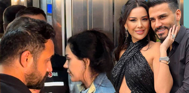 Son Dakika… Dilan Polat ve eşi Engin Polat gözaltına alındı