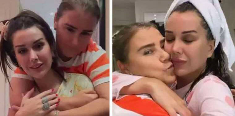 Dilan Polat’ın ‘kara kutusu’ Şule sessizliğini bozdu: ‘Altınlar verilirken…’
