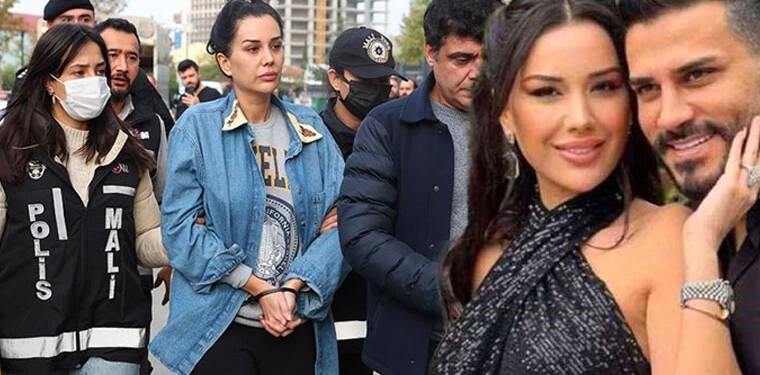 Dilan ve Engin Polat’ın da arasında olduğu 12 kişi çıkarıldıkları hakimlikçe tutuklandı