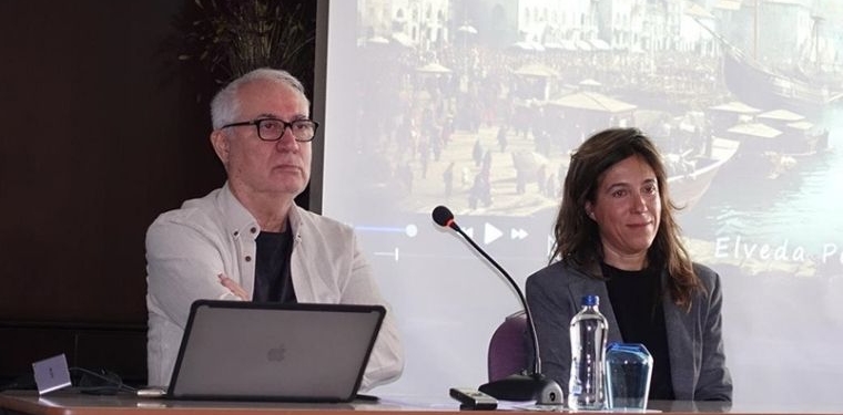 Don Kişot’un İstanbul maceraları belgesele konu olacak