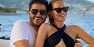 Ebru Şallı'nın eşi Uğur Akkuş