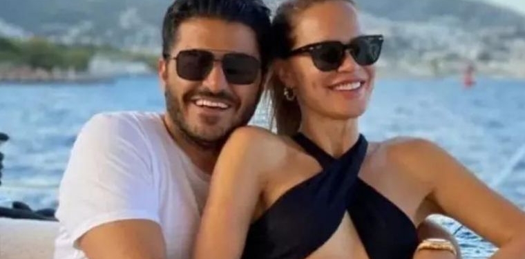 Ebru Şallı'nın eşi Uğur Akkuş hakkında kripto para dolandırıcılığından yakalama kararı çıktı! 6 Ebru Şallı'nın eşi Uğur Akkuş