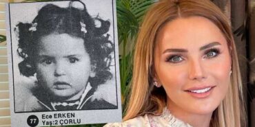 Ece-Erken-2-yaşındaki-halini-paylaştı...-Yarışmaya-katılıp-dereceye-girememiş!