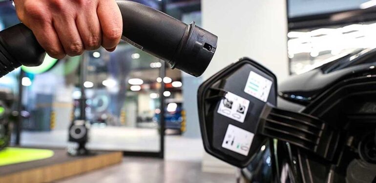 Elektrikli otomobillerin ÖTV matrahında düzenleme