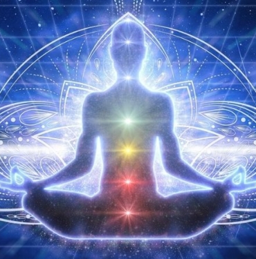 Enerji şarjı: Aura nasıl yükseltilir? 8 Enerji şarjı Aura nasıl yükseltilir