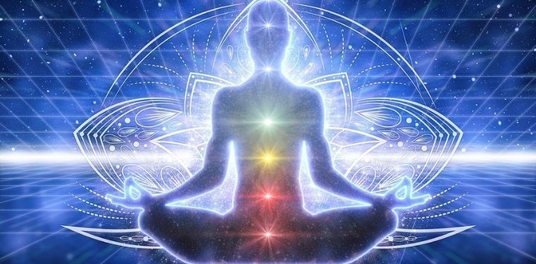 Enerji şarjı: Aura nasıl yükseltilir?
