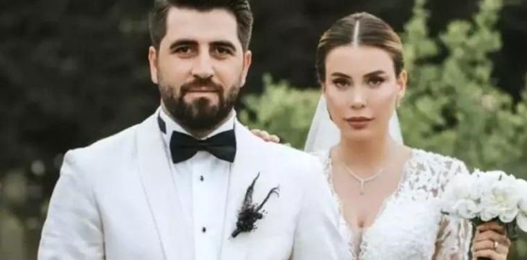 Eski eşinin ihanet videosunu gözyaşları içinde ifşa etmişti! Esin Çepni yeni bir aşka yelken açtı