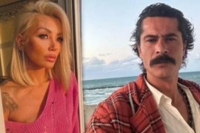 Eski eşi Duygu Kumarki'den İsmail Hacıoğlu'na Seni daima seveceğim