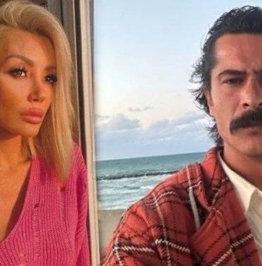 Eski eşiyle aşk tazeledi! İsmail Hacıoğlu ile Duygu Kaya Kumarki'nin sarmaş dolaş halleri sosyal medyayı salladı 7 Eski eşi Duygu Kumarki'den İsmail Hacıoğlu'na Seni daima seveceğim