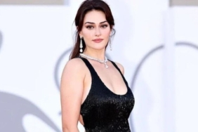 Esra Bilgiç