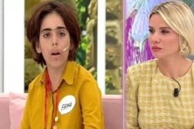 Esra Erol Fatma bu sefer paraları alıp evden kaçtı! Caner Toygar sinirlendi Utanmıyor musunuz