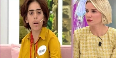 Esra Erol Fatma bu sefer paraları alıp evden kaçtı! Caner Toygar sinirlendi Utanmıyor musunuz