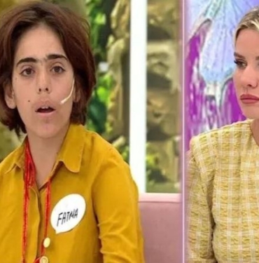 Esra Erol Fatma bu sefer paraları alıp evden kaçtı! Caner Toygar sinirlendi Utanmıyor musunuz