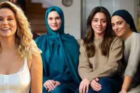 Farah-Zeynep-Abdullah-Kızılcık-Şerbeti'ne-katıldı