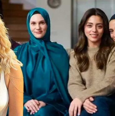 Bomba transfer... Farah Zeynep Abdullah Kızılcık Şerbeti'ne katıldı! Başörtülü hali olay oldu 8 Farah-Zeynep-Abdullah-Kızılcık-Şerbeti'ne-katıldı