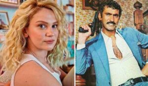 Farah Zeynep Abdullah'tan Yılmaz Güney açıklaması: Nagehan Alçı dahil 100 dava açacağım