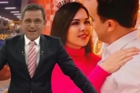 Fatih Portakal Tayyar Öz'e dair öğrendiği detayı açıklayıp yayında dalga geçti