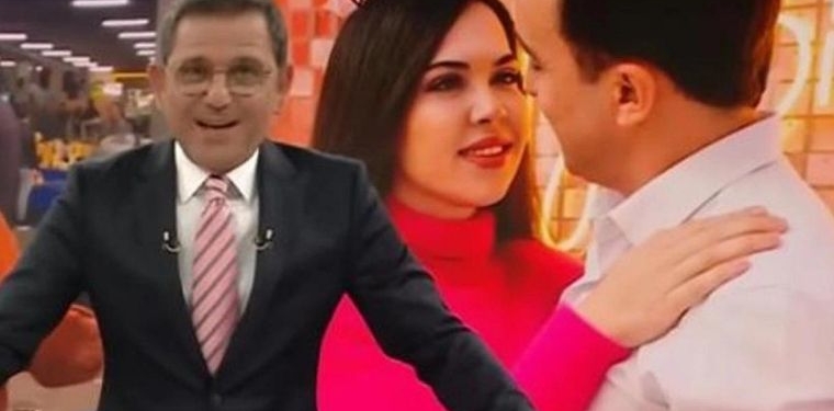 Fatih Portakal Tayyar Öz’e dair öğrendiği detayı açıklayıp yayında dalga geçti