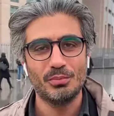 Gazeteci Barış Pehlivan'ın tutukluluğu sona erdi! Denetimli serbestlik kararı… 8 Gazeteci-Barış-Pehlivan'ın-tutukluluğu-sona-erdi!-Denetimli-serbestlik-kararı…