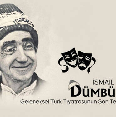 Geleneksel-Türk-tiyatrosunun-son-temsilcisi--İsmail-Hakkı-Dümbüllü