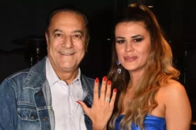 Genç aşkından ayrılan Mehmet Ali Erbil'den olay sözler! “Giderken 180 bin lira değerindeki yüzüğü istedim vermedi”