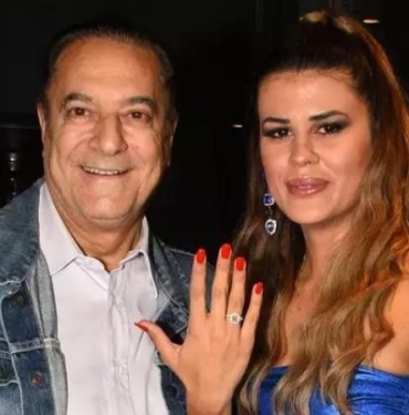 Genç aşkından ayrılan Mehmet Ali Erbil'den olay sözler! “Giderken 180 bin lira değerindeki yüzüğü istedim vermedi”