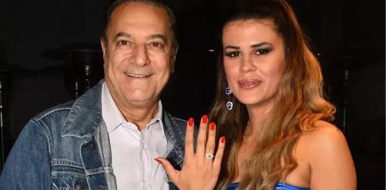 "Artık bıktım! Yeter ki benden uzak olsun" demişti! Mehmet Ali Erbil ve Gülseren Ceylan barıştı 6 Genç aşkından ayrılan Mehmet Ali Erbil'den olay sözler! “Giderken 180 bin lira değerindeki yüzüğü istedim vermedi”