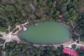 Gezginlerin dört mevsim Gümüşhane'deki ilk rotası Torul