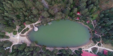 Gezginlerin dört mevsim Gümüşhane'deki ilk rotası Torul