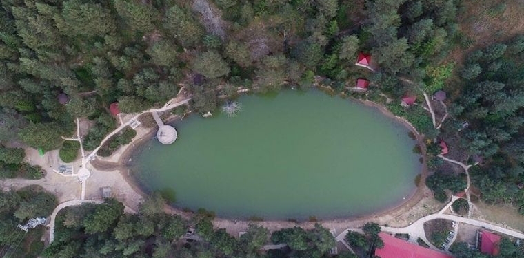 Gezginlerin dört mevsim Gümüşhane’deki ilk rotası Torul