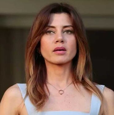 Gökçe Bahadır'dan doğum günü paylaşımı! Bakın kaç yaşına girdi 9 Gökçe-Bahadır'dan-doğum-günü-paylaşımı!-Bakın-kaç-yaşına-girdi