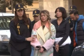 Gözaltına alınan Nihal Candan ve Bahar Candan'ın yüz ifadeleri dikkat çekti! Sosyal medyadan yorum yağdı