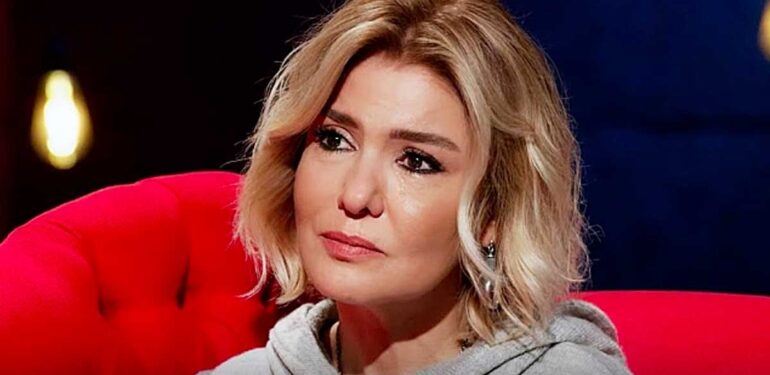 Gülben Ergen’den ‘Sen ne iş yapıyorsun?’ diyen sosyal medya kullanıcısına olay cevap
