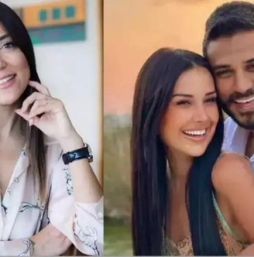 Güzellik merkezi kurşunlanmıştı! Banu Parlak, Dilan Polat ve Engin Polat tutuklanınca göbek attı 2 Güzellik merkezi kurşunlanmıştı! Banu Parlak, Dilan Polat ve Engin Polat tutuklanınca göbek attı