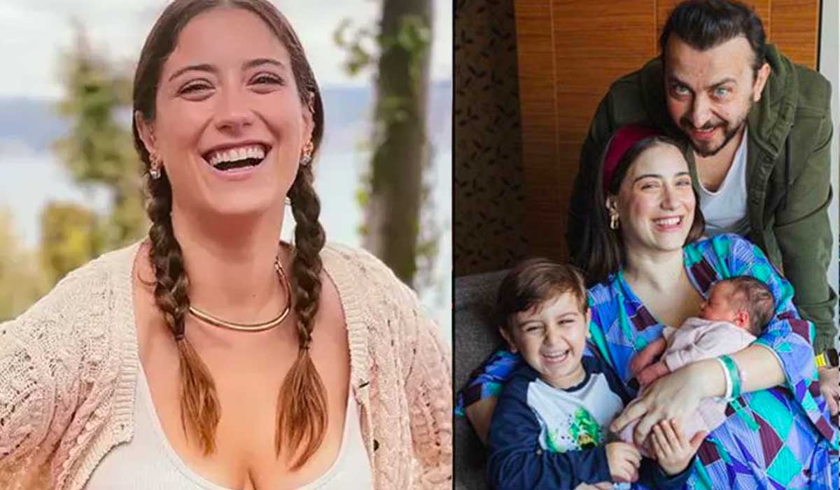 Hazal Kaya'dan çocuk açıklaması: "3. çocuk yapacağıma evlatlık alabilirim. Benim çok sevgim var, ben sevgimi veririm" 6 Hazal-Kaya'dan-çocuk-açıklaması