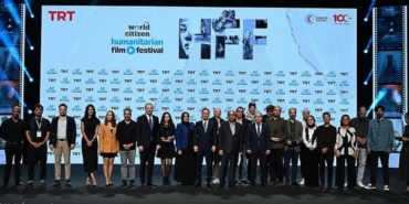 Humanitarian Film Festival ödülleri sahiplerini buldu