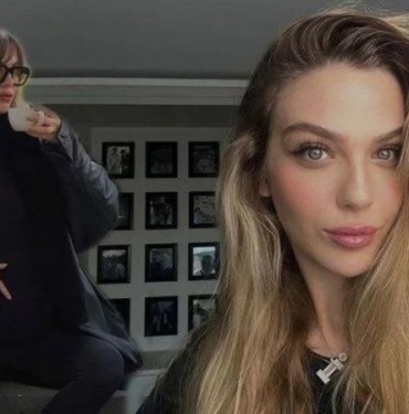 İkiz bebek bekleyen Yasemin Şefkatli'den yeni pozlar 2 İkiz bebek bekleyen Yasemin Şefkatli'den yeni pozlar
