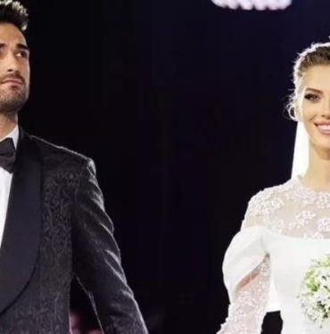İkiz bebeklerinden biri ameliyat olmuştu! İbrahim Tatlıses'in gelini Yasemin Şefkatli güzel haberi böyle duyurdu 3 İkiz bebek bekliyorlardı! İdo Tatlıses ve Yasemin Şefkatli'nin oğullarının isimleri belli oldu