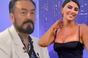 Iman-Casablanca-Adnan-Oktar'a-götürülmüş!-Neredeyse-kandırılıyormuş...