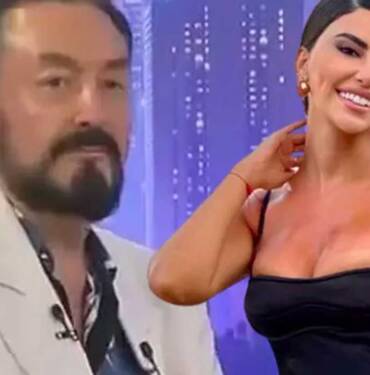 Iman Casablanca Adnan Oktar'a götürülmüş! Neredeyse kandırılıyormuş... 9 Iman-Casablanca-Adnan-Oktar'a-götürülmüş!-Neredeyse-kandırılıyormuş...