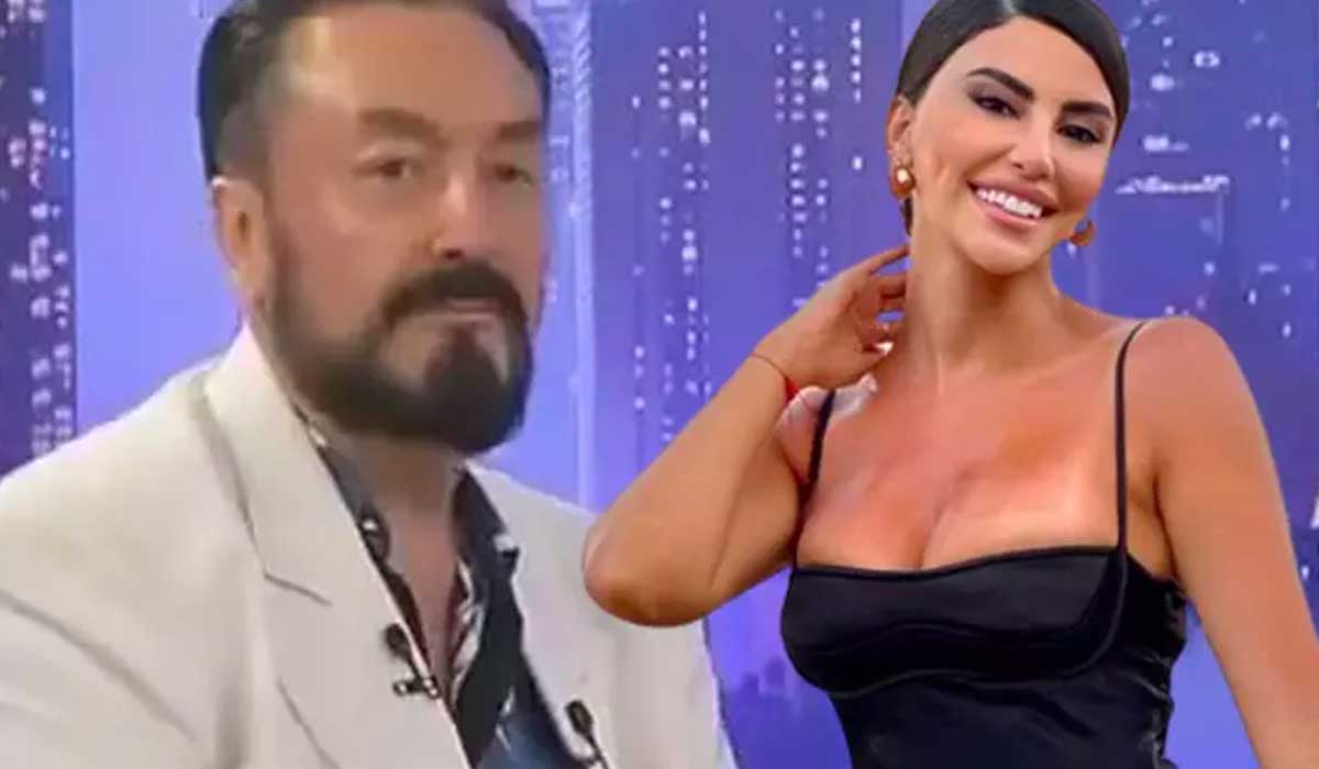 Iman-Casablanca-Adnan-Oktar'a-götürülmüş!-Neredeyse-kandırılıyormuş...
