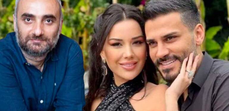 İsmail Saymaz, Dilan-Engin Polat çiftinin mal varlıklarını sayıp 2017 detayına dikkat çekti!