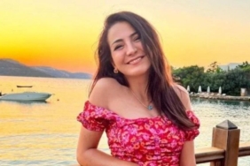 Kansere karşı verdiği mücadeleyle örnek olmuştu! Fenomen Ayşenur Parlak'tan acı haber geldi