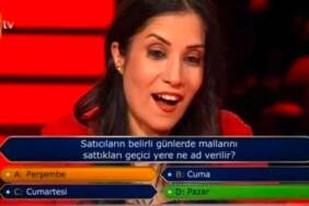 Kim-Milyoner-Olmak-İster'de-doktora-öğrencisinin-elendiği-'pazar'-sorusu-gündem-oldu