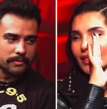 Kısmetse Olur: Aşkın Gücü'nde gündem olan soru: 'AK Partili misin?' 2 Kısmetse-Olur'da-gündem-olan-soru--'AK-Partili-misin-'