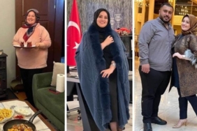 Lüks hayatı sonrası gözler ona çevrilmişti Fenomen Rabia Toprak sessizliğini bozdu