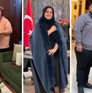 Lüks hayatı sonrası gözler ona çevrilmişti: Fenomen Rabia Toprak sessizliğini bozdu 9 Lüks hayatı sonrası gözler ona çevrilmişti Fenomen Rabia Toprak sessizliğini bozdu