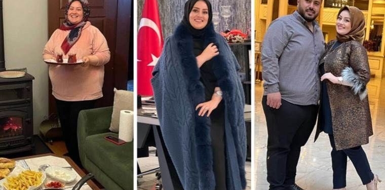 Lüks hayatı sonrası gözler ona çevrilmişti: Fenomen Rabia Toprak sessizliğini bozdu