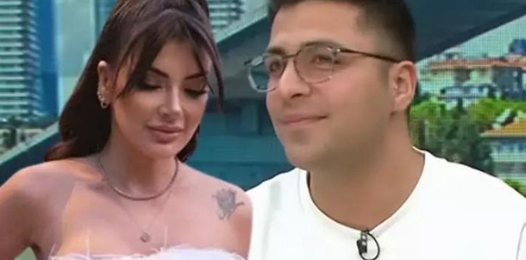 Mal varlığına el konulmuştu! Nez Demir diğer fenomenleri ifşalayan Alp Kılınç hakkında olay iddialarda bulundu! “12 dairesi var…”